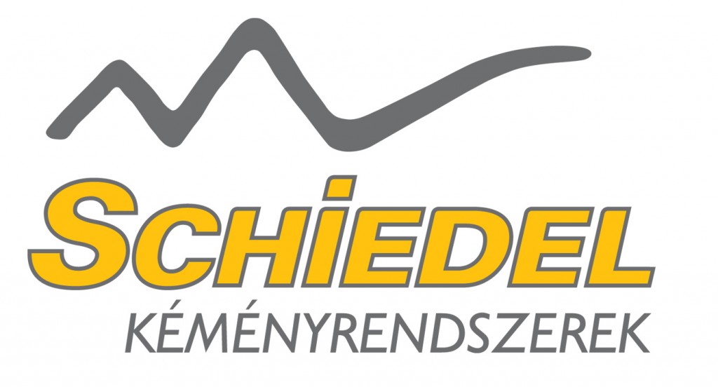 Schiedel kémény logo