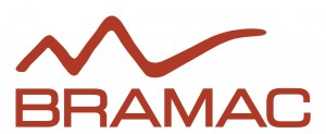 Bramac logo