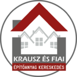 Állásajánlat - Krausz és fiai építőanyag kereskedés - Pécs - logo